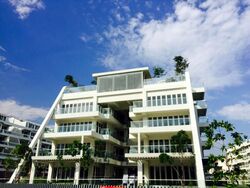 Jalan Sendudok (D27), Condominium #446859671
